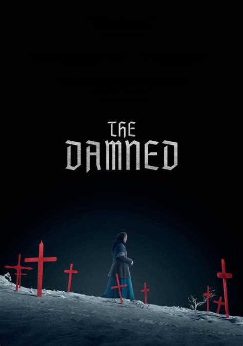  The Damned 2025